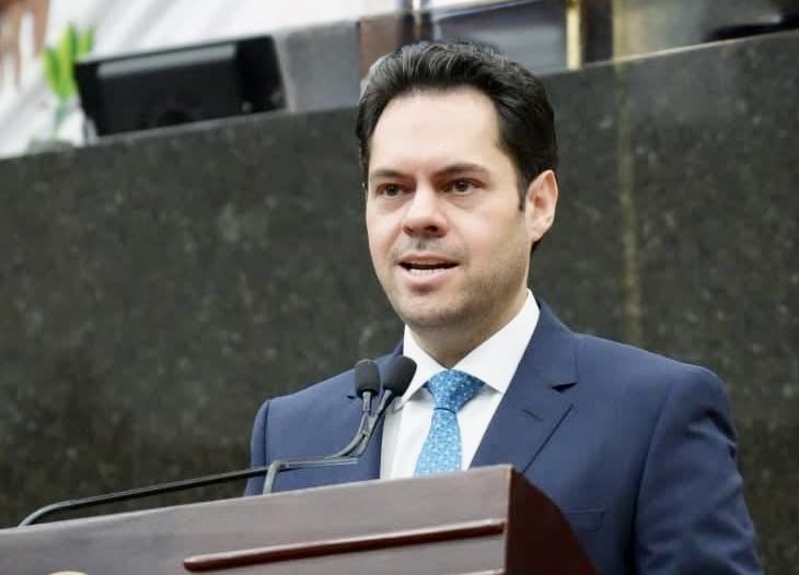 “Buscan que el árbitro sea jugador”: Mojica acusa a Morena de controlar el INE