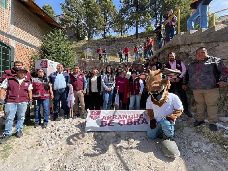 Refuerzan seguridad en acceso a CBTF