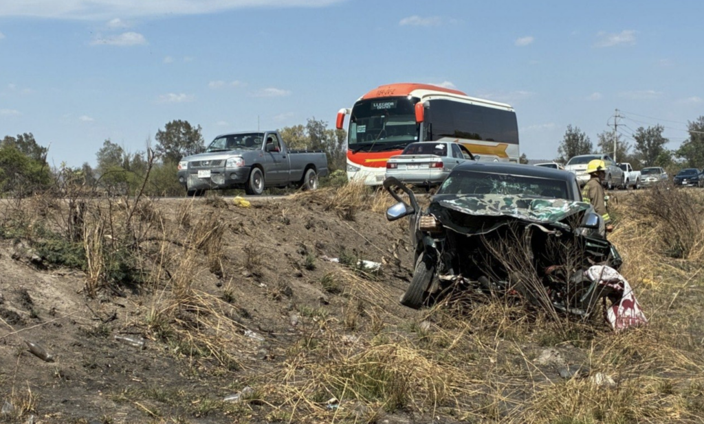 Registran 27 fallecimientos durante primera semana vacacional en Jalisco