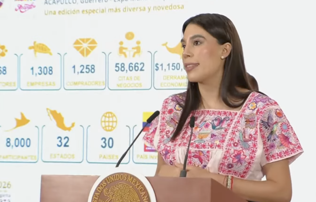 Nuevo Nayarit registra 92% de ocupación hotelera en Semana Santa: SECTUR