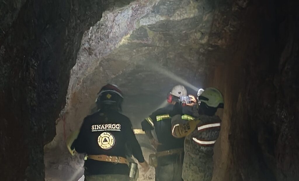 Reciben en Hidalgo los restos del último minero rescatado en Sinaloa