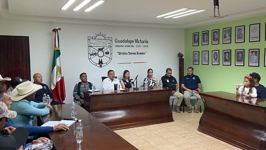 Anuncian implementación de filtros de alcoholímetro para reducir accidentes y violencia