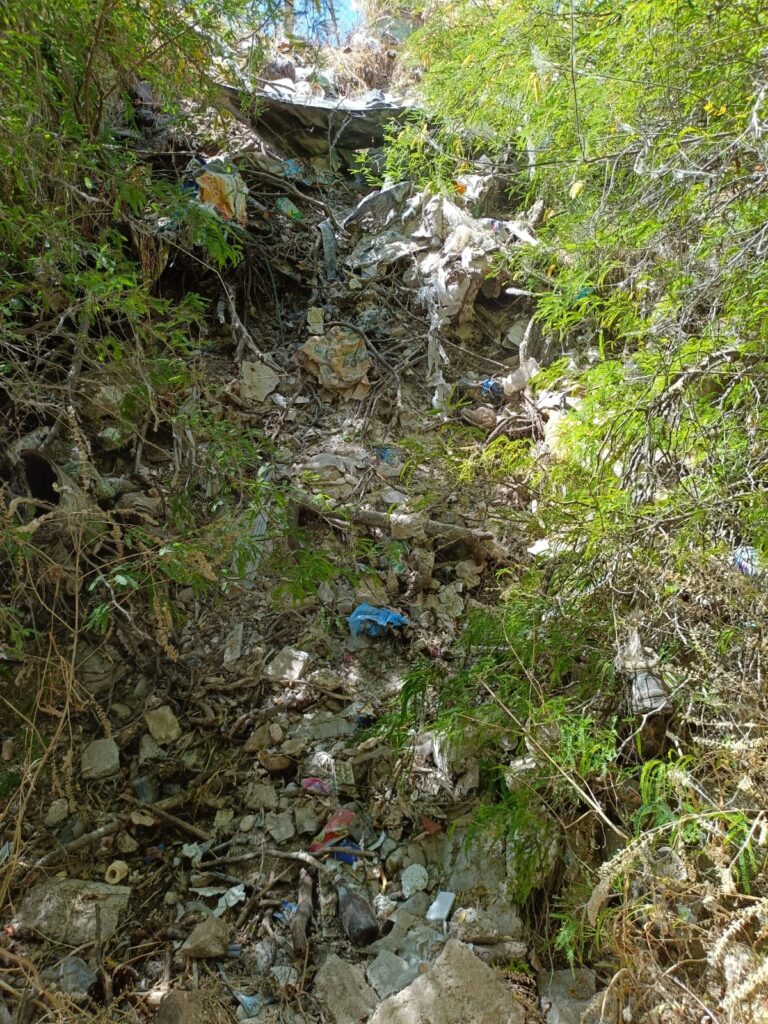 Conagua endurecen las sanciones por descargas contaminantes en los ríos de Durango