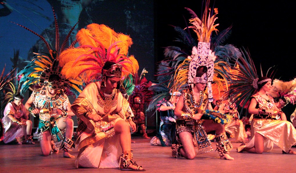 México participará por primera vez en festival internacional de teatro en Rusia