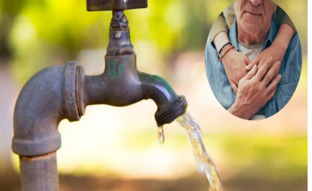 Así puedes pagar menos por el agua