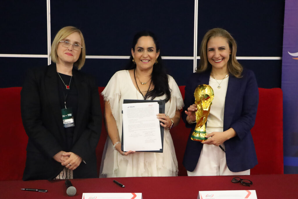 PROJAL e IMEF Guadalajara impulsan educación financiera para fortalecer empresas en Jalisco