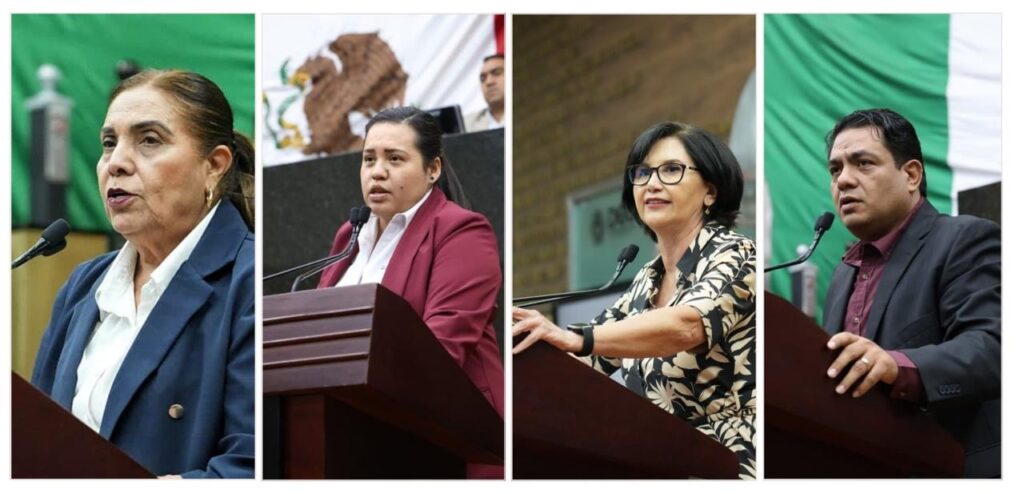 Congreso reconoce respuesta en Lerdo tras tromba y advierte necesidad de prevención