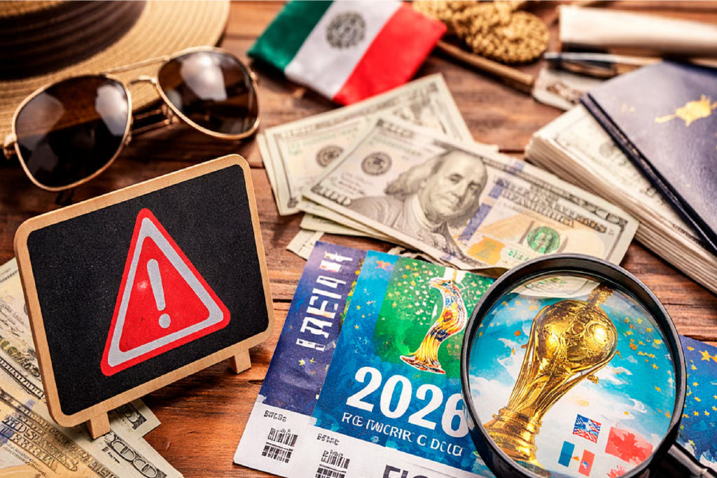 Alerta Mundial 2026: Profeco activa operativo contra fraudes