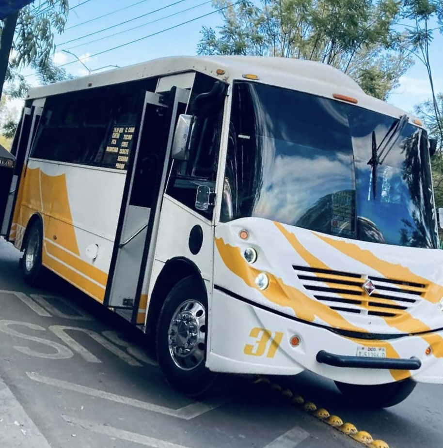 Transporte en Durango podría volver a subir por alza en combustibles