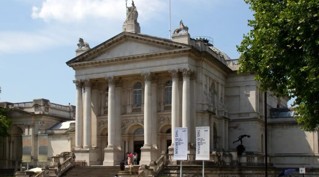 Premio Turner 2026 presenta a los 4 artistas que compiten por el máximo galardón británico