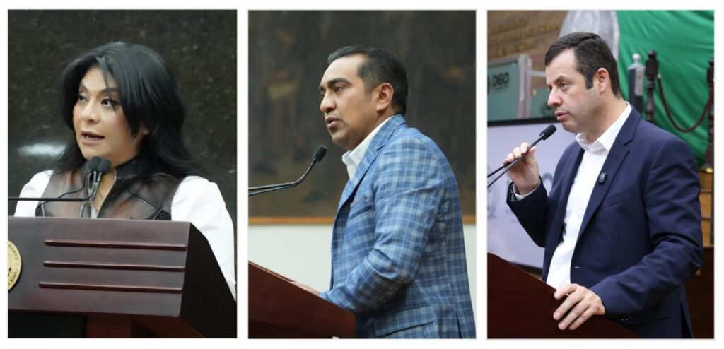 Diputados de Durango exhortan al gobierno federal a ampliar acopio de frijol