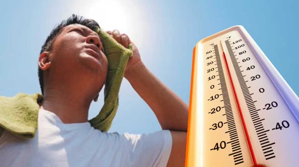 Entérate qué es el domo de calor y los peligros que mantiene en alerta a 29 estados