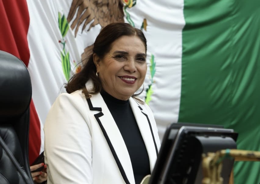 Diputada Ana María Durón impulsa atención digna e inclusión para personas con autismo
