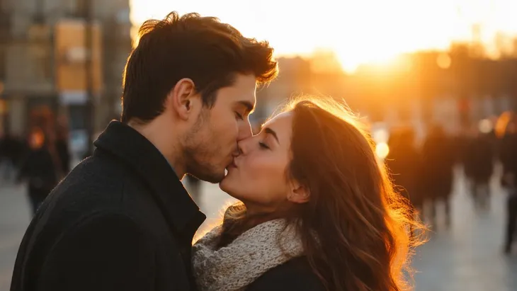 Día Internacional del Beso: el origen y las curiosidades que no te contaron