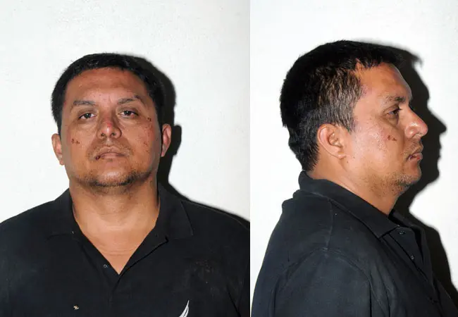 ‘El Z-40’ pide a juez en Washington desechar cargos y evitar juicio