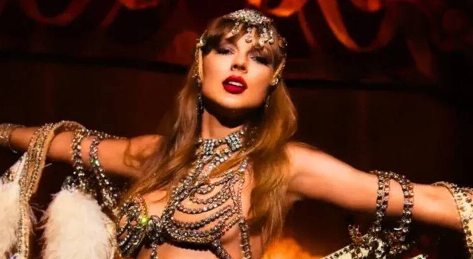 Taylor Swift enfrenta demanda por presunto plagio en su álbum «The Life of a Showgirl»
