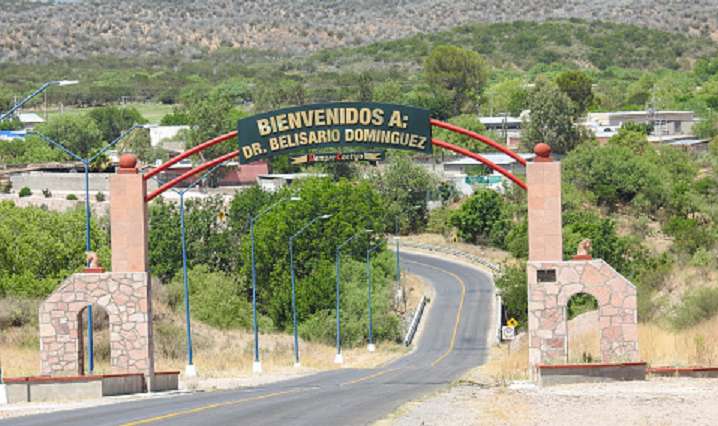 Levantan a mandos policiales en Belisario Domínguez, no fue en Nonoava