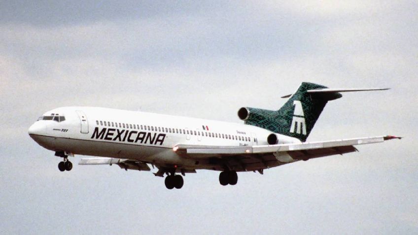 Mexicana supera 1 millón de boletos vendidos y AIFA consolida crecimiento operativo