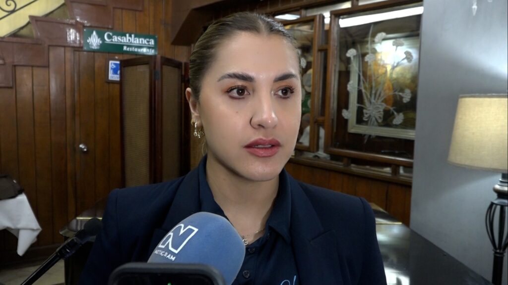 Urge fortalecer reinserción social y prevención de adicciones: Gaby Vázquez