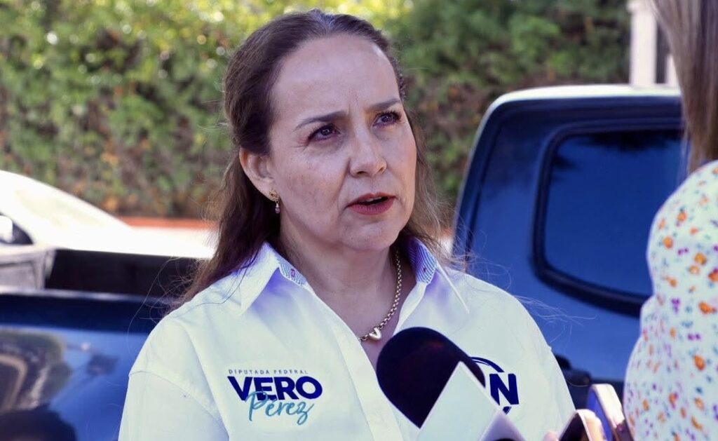 PAN advierte crisis de desapariciones; propone sanciones y búsqueda obligatoria
