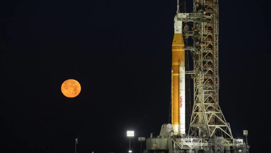 NASA anuncia Misión Artemis III para 2028: Planean alunizar