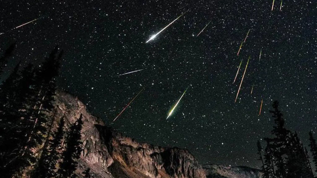 Lluvia de Estrellas Líridas de Abril: ¿Será visible en México?