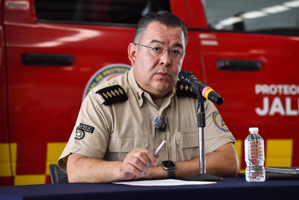 Jalisco convoca al Macrosimulacro Nacional 2026 para fortalecer la prevención ante desastres
