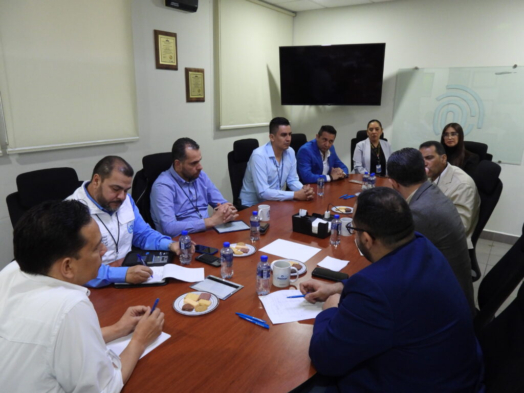 IJCF comparte modelo de identificación humana con organismos de la ONU y autoridades de Siria