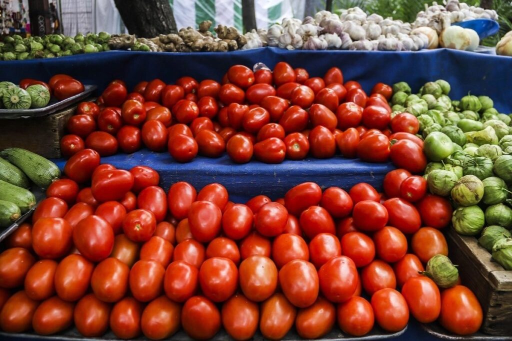 Inflación en México sube a 4.59% en marzo y afecta alimentos y servicios