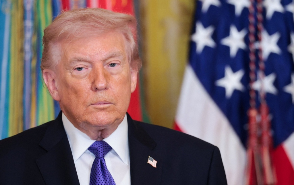 Trump advierte nuevo ataque a Irán si fallan negociaciones