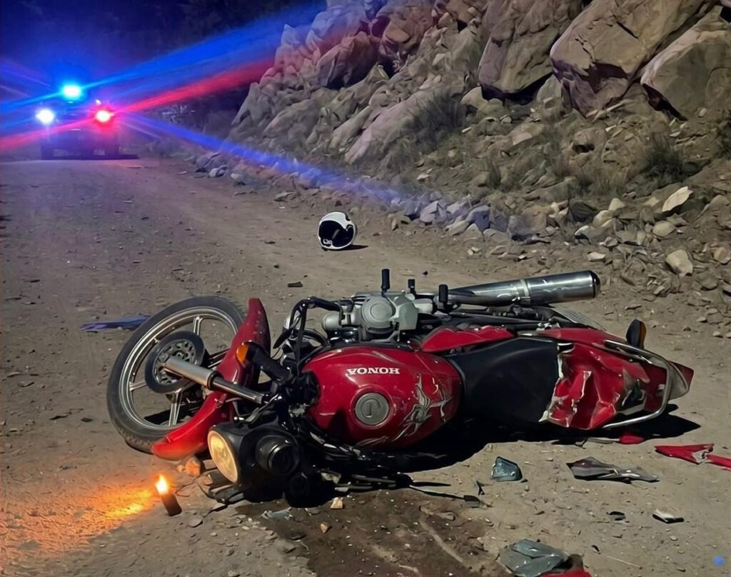 Fallece párroco de Canelas en accidente tras cumplir labor pastoral en comunidad serrana