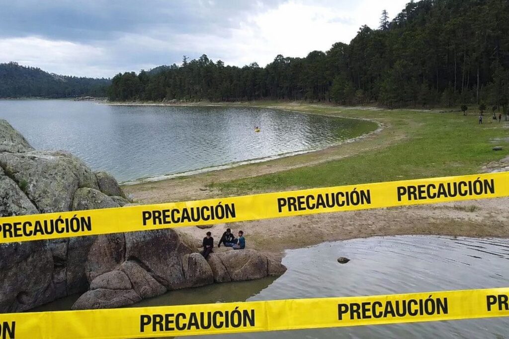 Tragedia en «La Juanota»