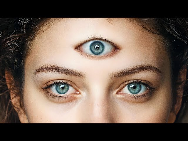 El poder del tercer ojo: qué es y cómo influye en la vida cotidiana