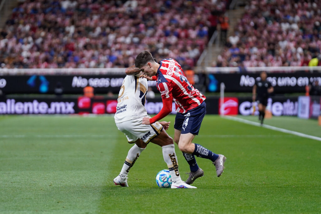 Resultados Jornada 13 de la Liga MX: Chivas, Toluca y Cruz Azul siguen en la cima