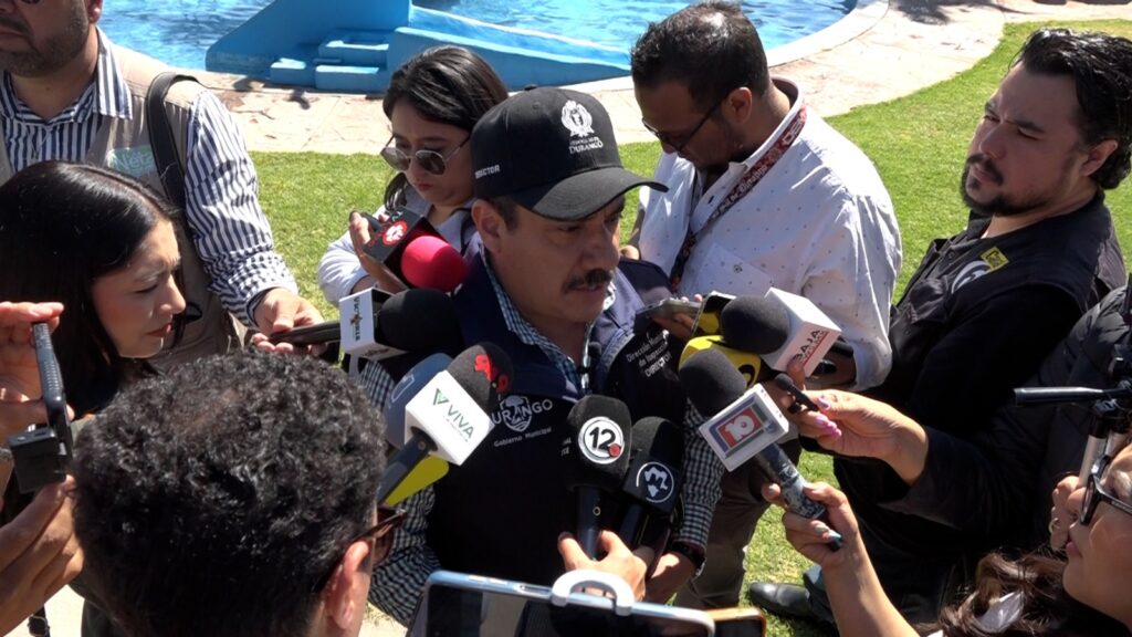 Dos balnearios recibieron actas de inspección por no contar con refrendos