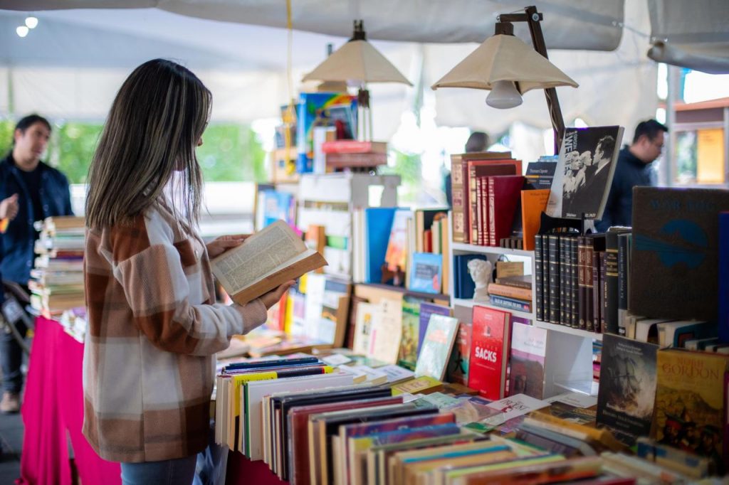 Xalapa celebra la 22ª Feria del Libro con enfoque en lenguas originarias