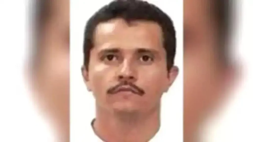 FGR clasifica como reservada la necropsia de “El Mencho” por seguridad nacional