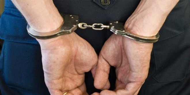 Federales lo agarraron con arma de fuego y el juez lo sentenció