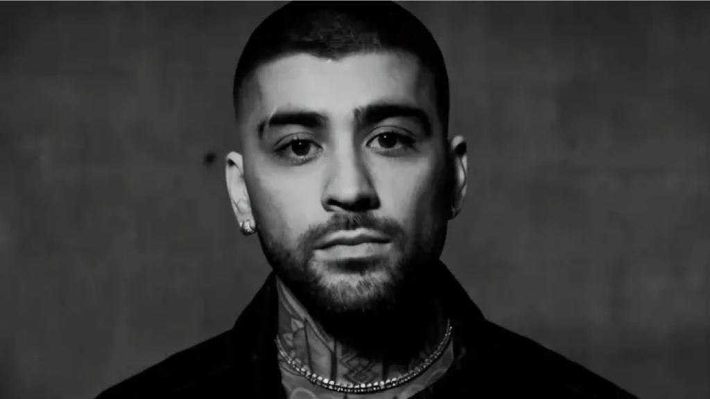 Hospitalizan a Zayn Malik el día del estreno de su nuevo álbum