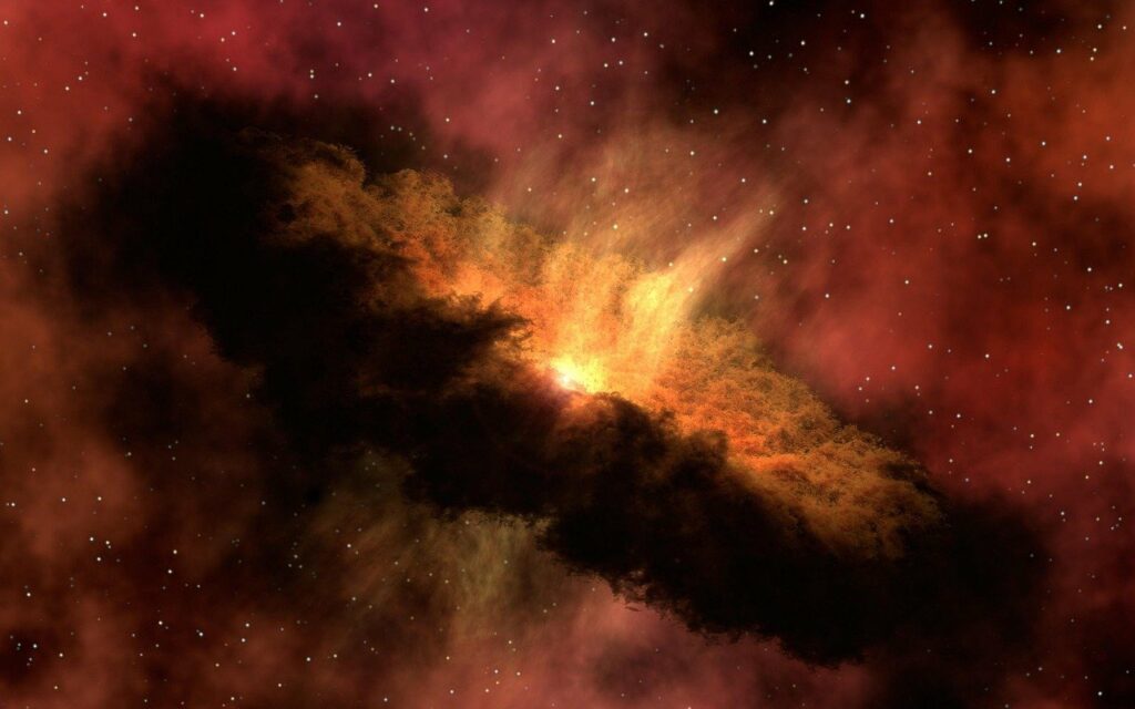 Gran Helada, Gran Desgarro y Gran Colapso: así podría terminar el universo