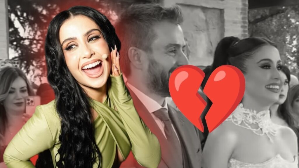 Lupita Villalobos rompe el silencio sobre la crisis con su esposo Juan