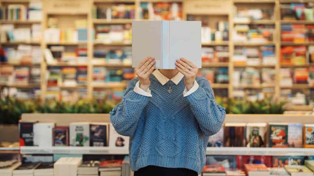 Editoriales independientes regalarán antología por el Día del Libro