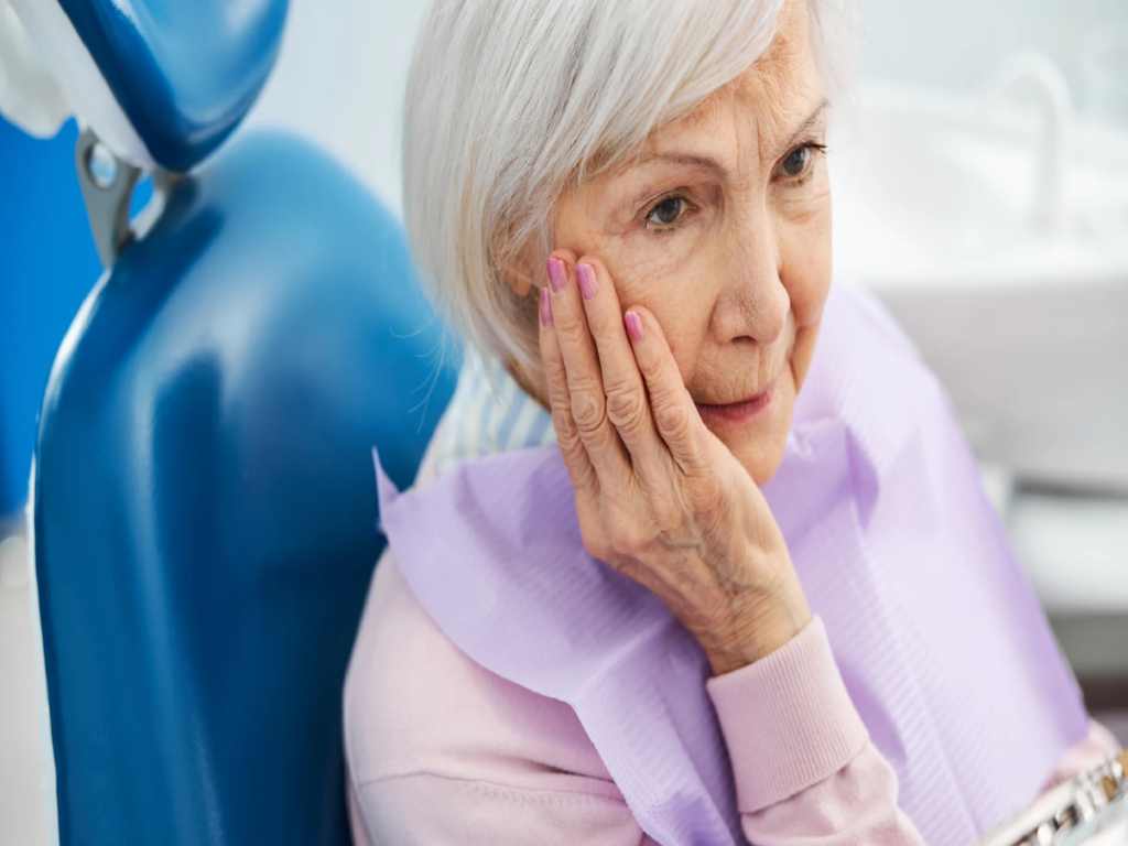 La menopausia severa podría influir más allá de lo hormonal