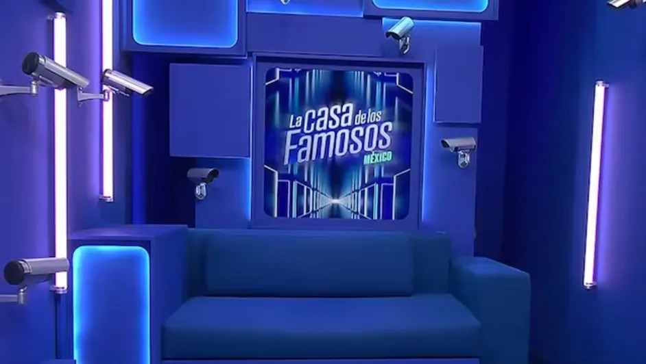 Filtran nombres de los nuevos integrantes de «La Casa de los Famosos México»