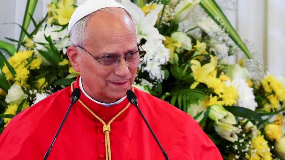 “Nos roban la paz”: Papa León XIV lanza dura crítica contra quienes promueven guerras