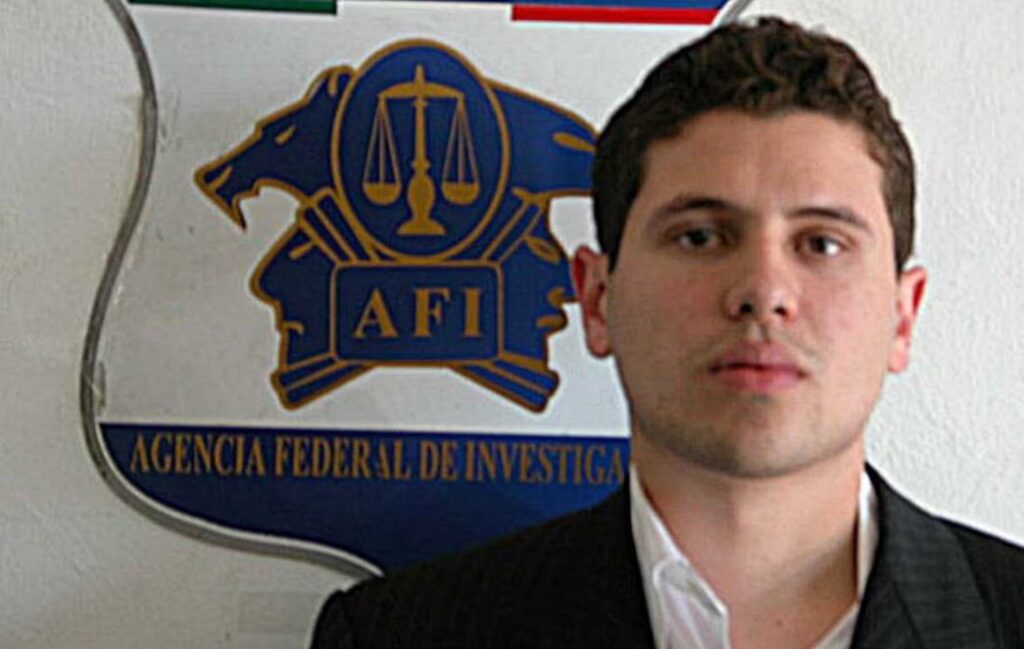 Juez bloquea extradición de familiares de Iván Archivaldo Guzmán a EU