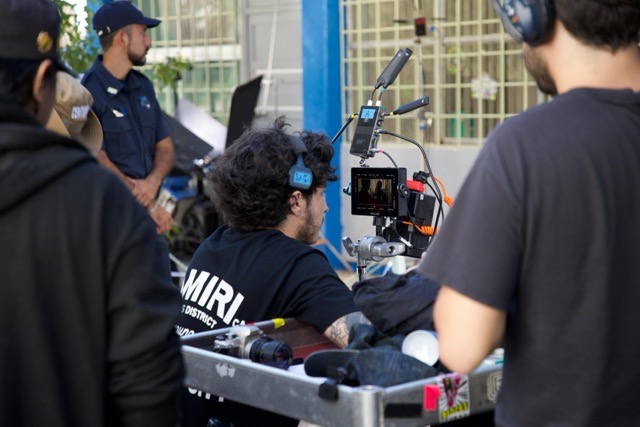 Lanzan convocatoria para la primera edición del Estímulo Chihuahuense para el Cine