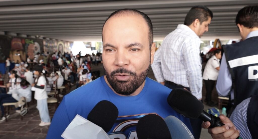 Sale Alcalde, llega Ariadna y Morena usa Bienestar para elección de Estado: PAN
