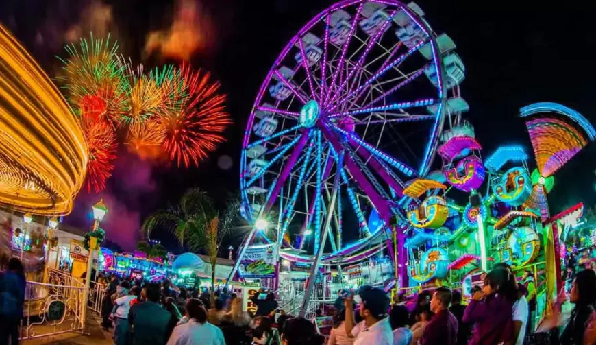 Feria Nacional de San Marcos 2026: fechas, cartelera y todo lo que debes saber