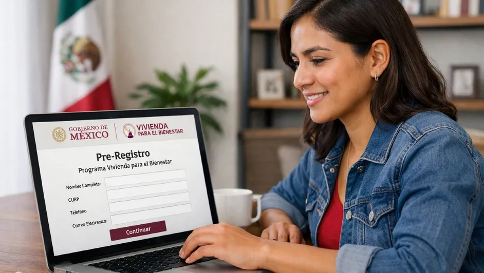 Cómo acceder a tu Casa Conavi: requisitos y registro en 2026